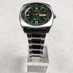 ⌚Seiko 7S26-04B0 Men's Watch H115⌚